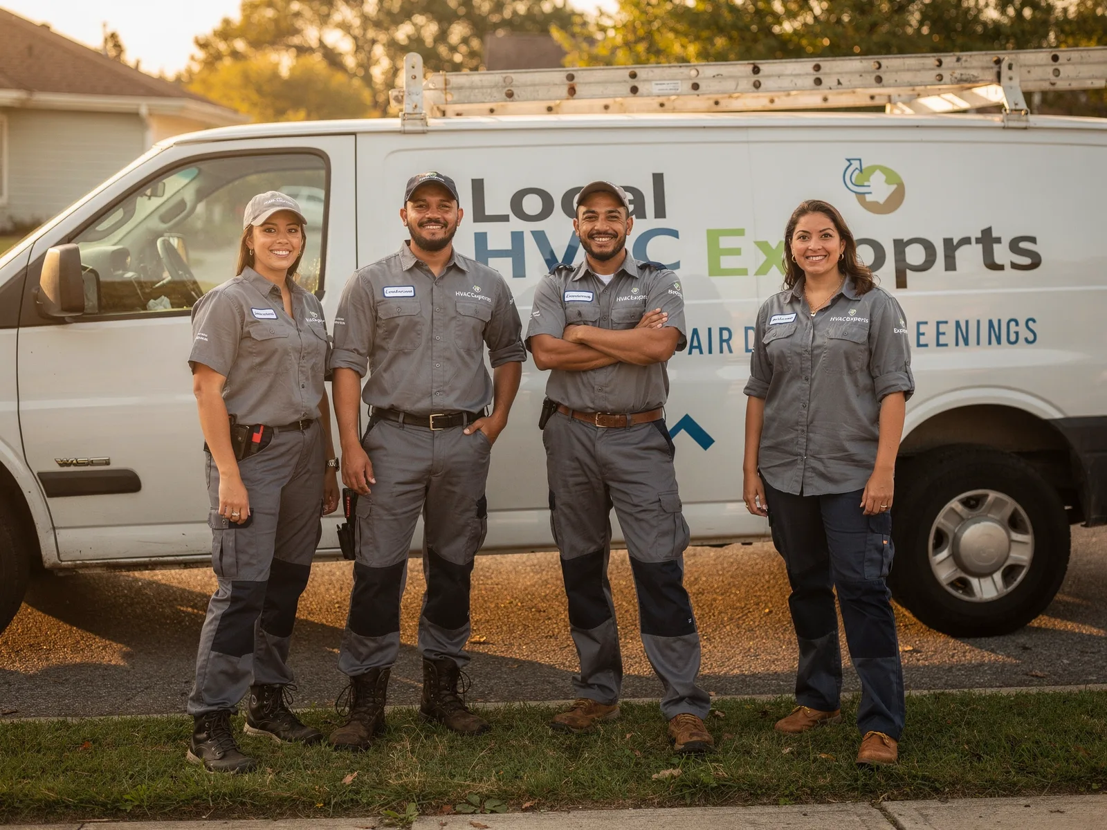 24/7 HVAC Repair & AC Replacement company in Gilman, WI